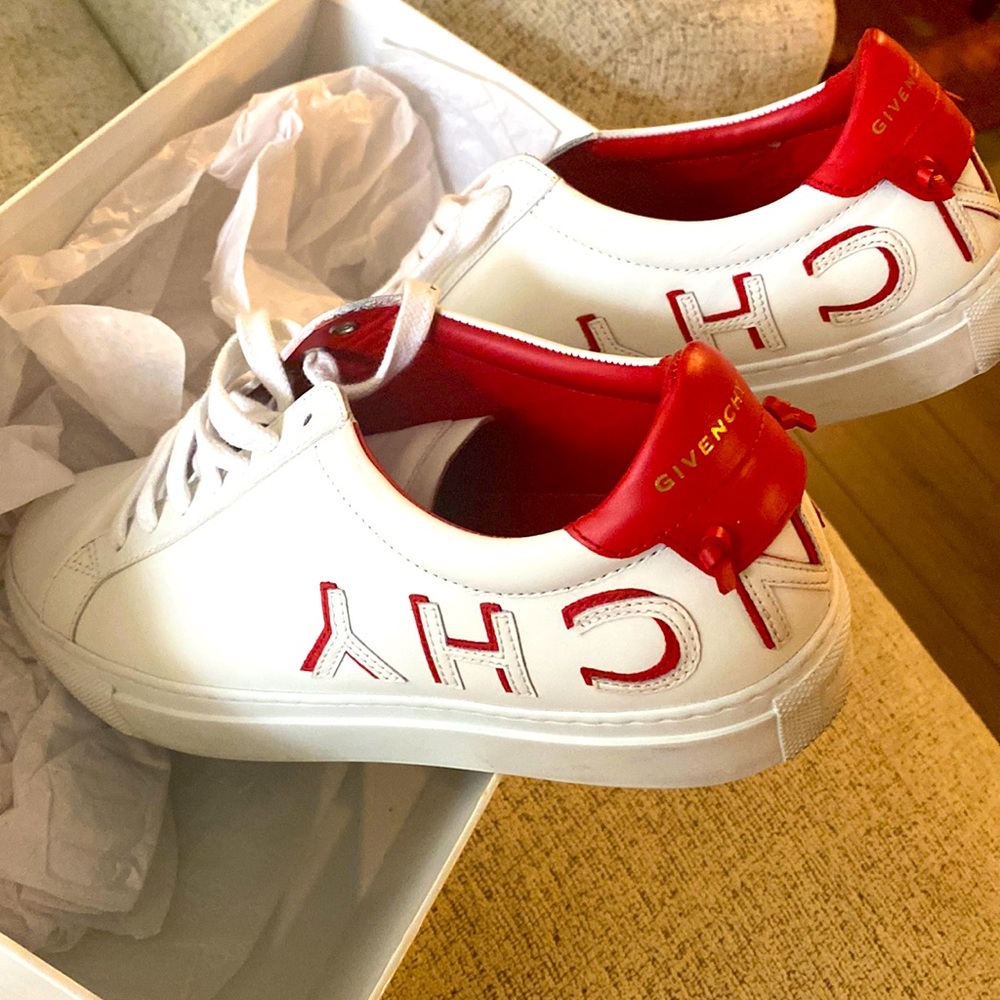 Givenchy sneakers